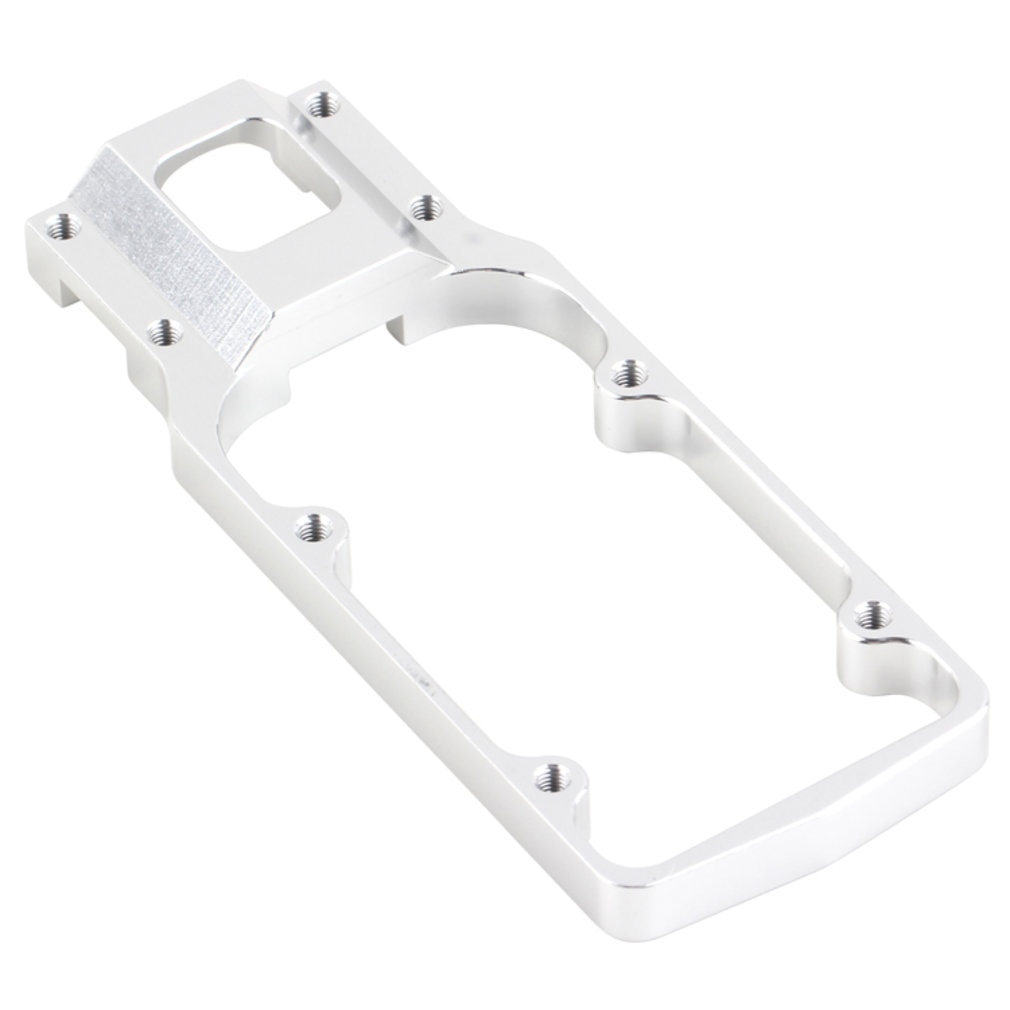 Universal 20MM Motor Mount Red