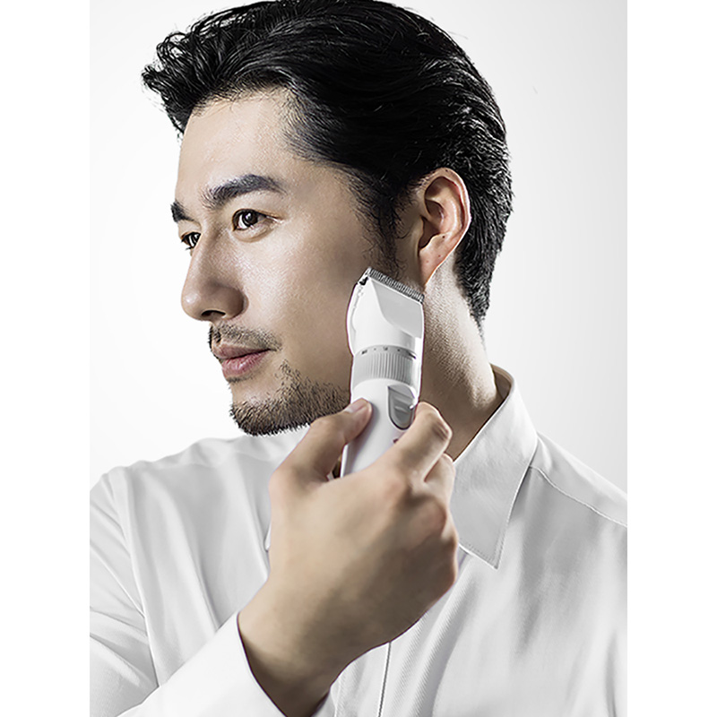 ENCHEN Men's Electric Hair Trimmer Kit Cordless Hair Cutter Machine USB Rechargeable Clipper Barber Haircut Machine