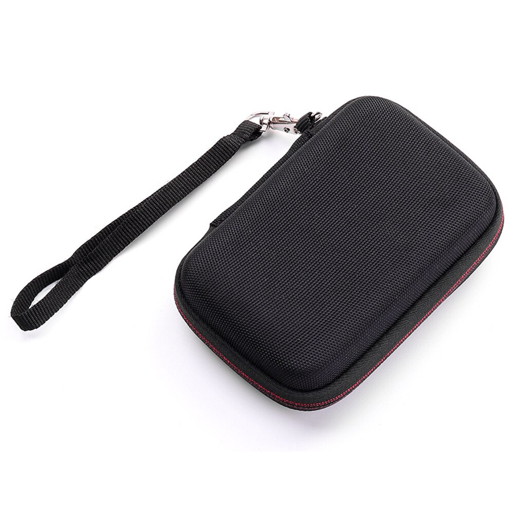 Newest EVA Carrying Storage Cover Case for Samsung T5/T3/T1 Portable 250GB 500GB 1TB 2TB SSD USB 3.0 External Solid State Drives
