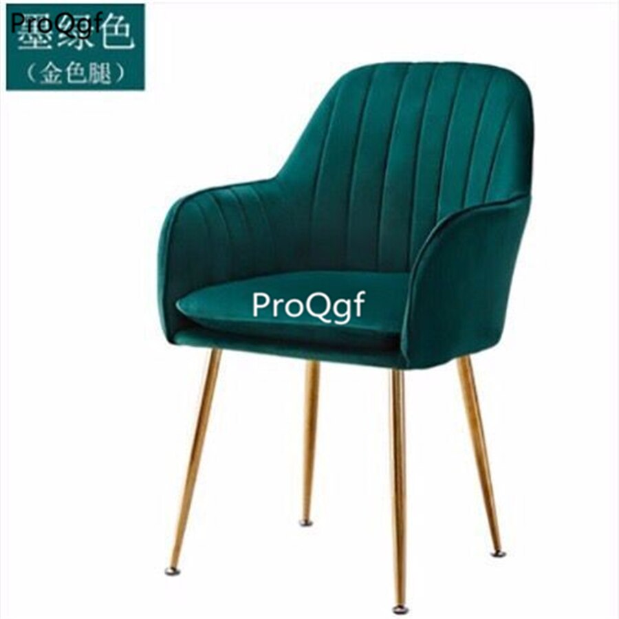 Prodgf 1 Set Chairs Living Room Dining Chair