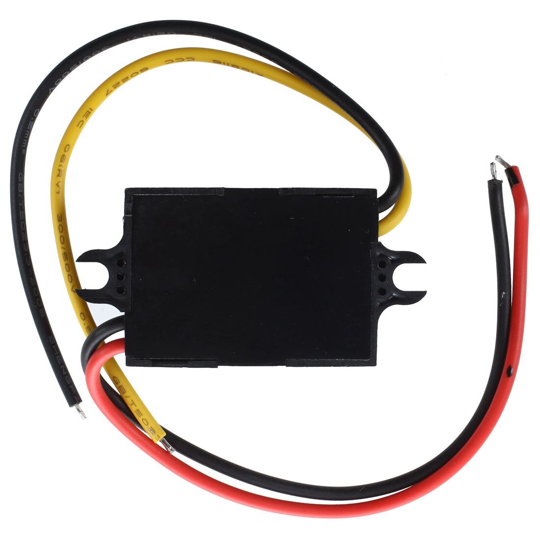 12V Naar 6V DC-DC Buck Converter Step Down Module Voeding Voltage Regulator