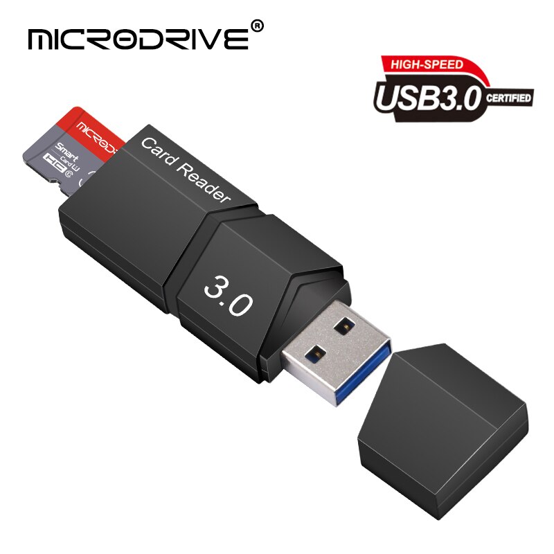 Carte mémoire Flash Micro SD 128 go 256 go 512 go 32 go 64 go U1 carte TF classe 10 tarjeta carte Micro SD U3 UHS-I 16 go microsd: USB3.0 card reader