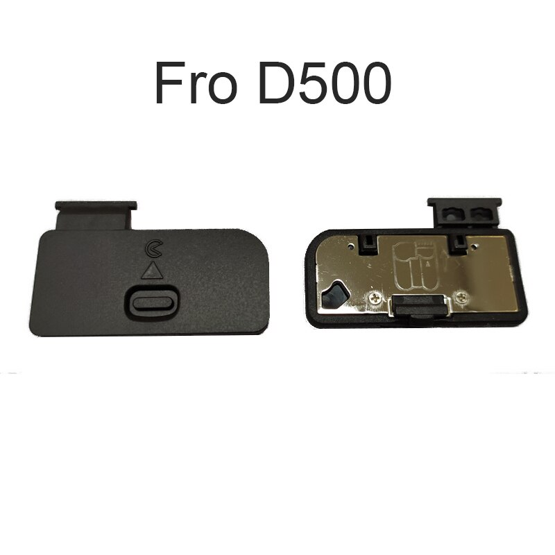 Battery Cover Voor Nikon D500 D750 D850 D5500 Camera Reparatie