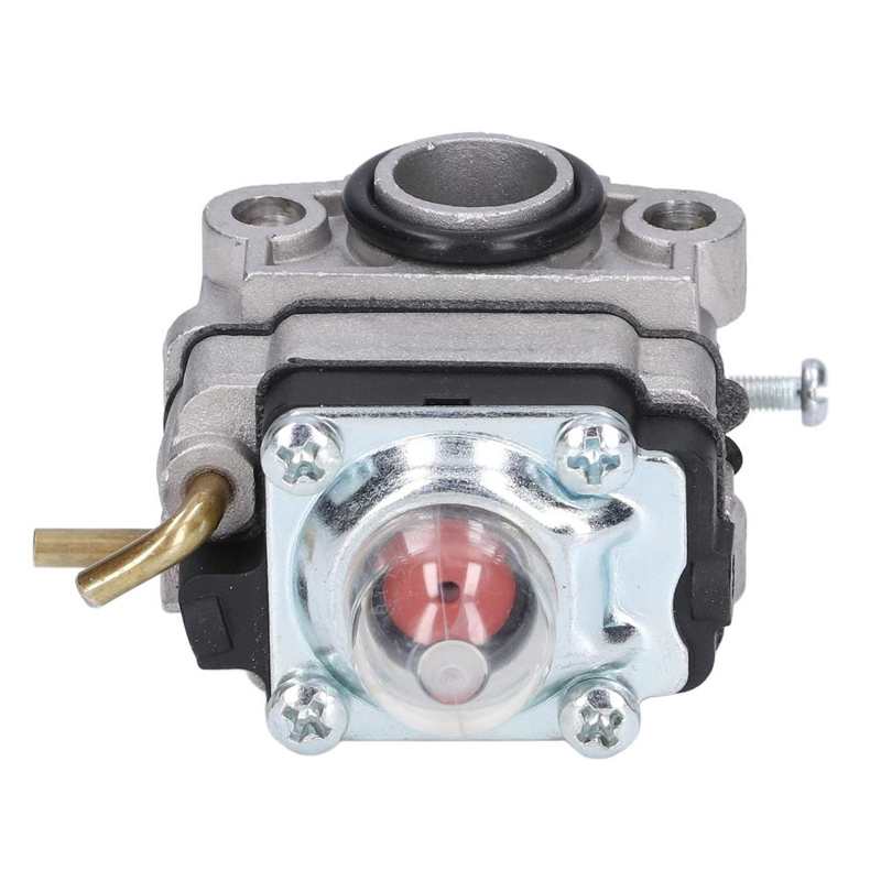 Carburateur Kit Aluminium Grasmaaier Carburateur Voor Tuinieren