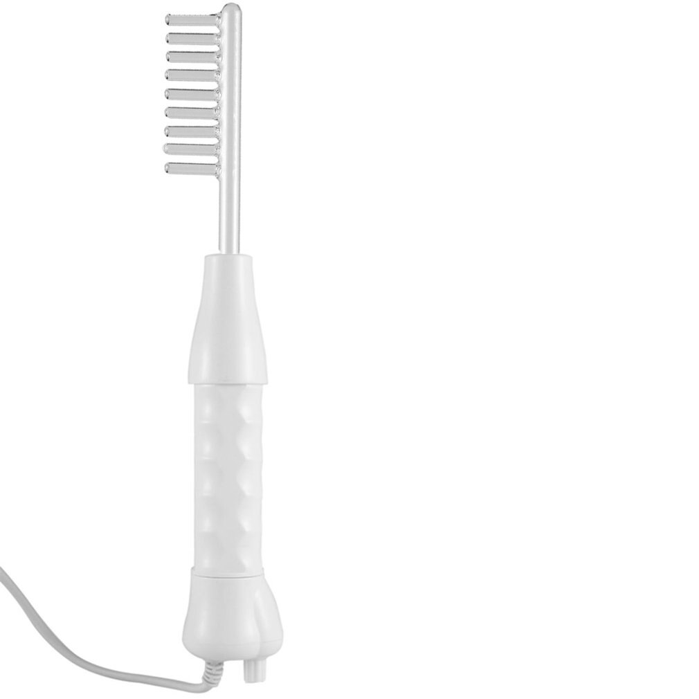 Portable High Frequency D'arsonval Skin Tightening Acne Spot Remover Device