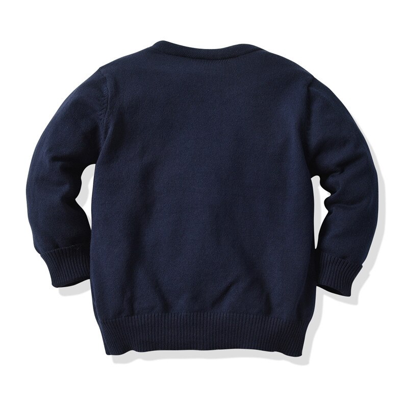 Truien Baby Meisje Jongens Kleding Winter Gebreide Trui Kerst Trui Vest Jas Gebreide Свитер Кофты Для Девушек