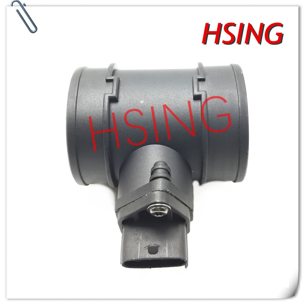 Hsingye Gloednieuwe #28164-38080 Air Flow Sensor Past Voor 2001-2004 Hyundai Santa Fe 2.4L *** Deel Geen #2816438080 0280218020