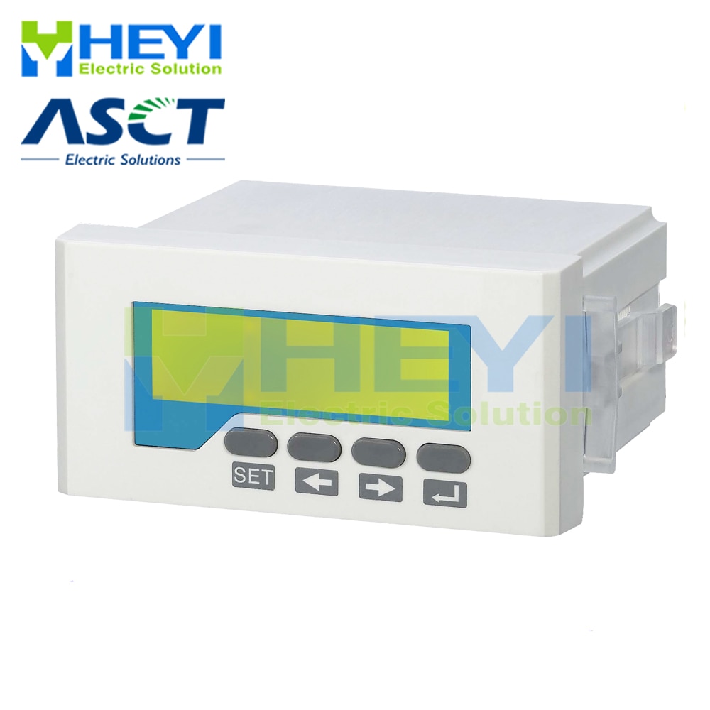 48*96 LCD Digital Frequenz Meter frequenz Tafel Meter
