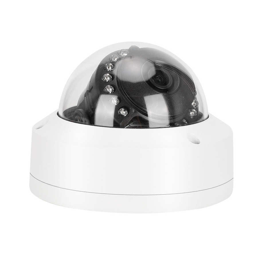 2MP/5MP IP Camera Security Survelliance IR Night View Indoor/Outdoor Waterproof