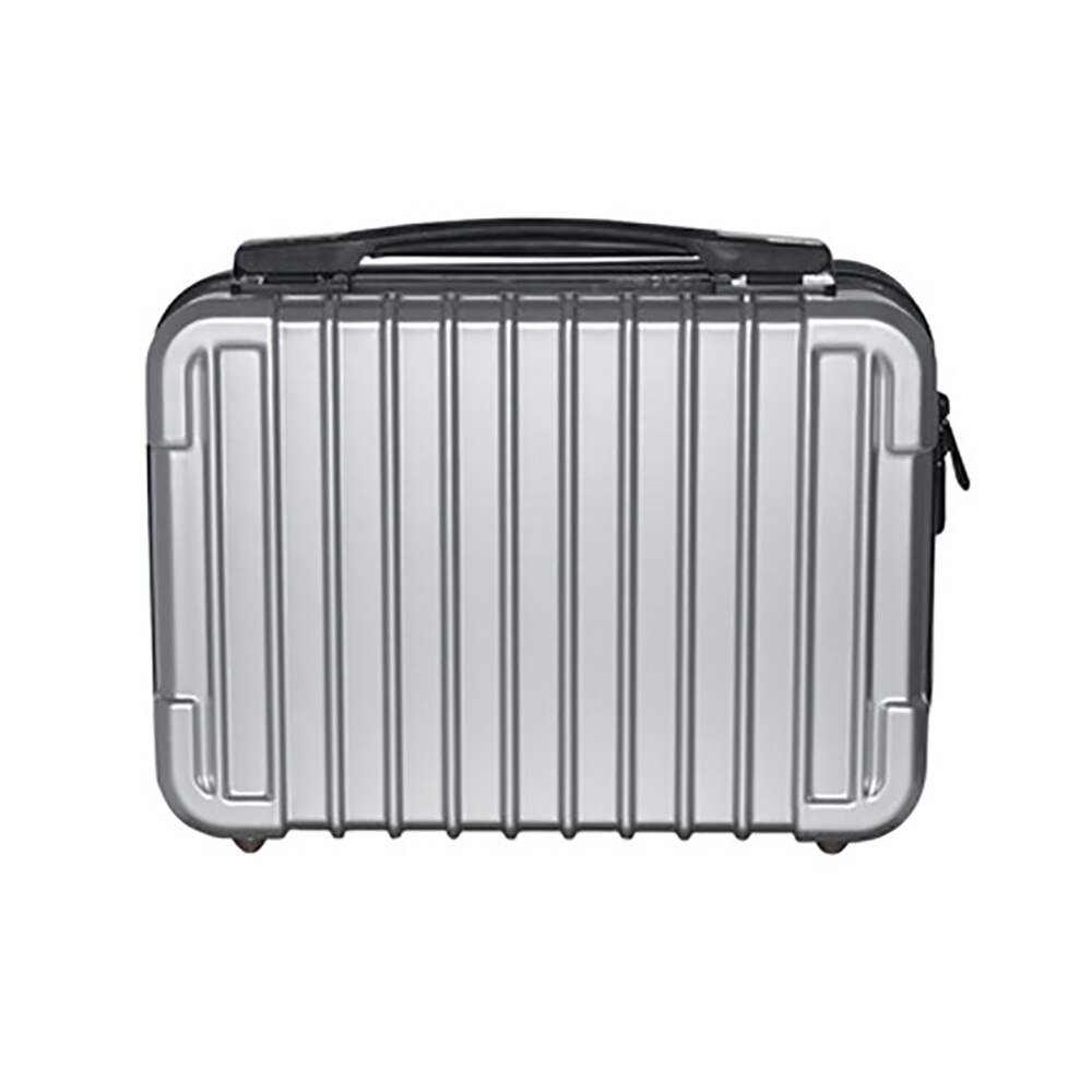 Hubsan – sac de rangement pour Mini Drone Zino Pro, sac à main étanche et anti-poussière, sac souple à bandoulière diagonale: F