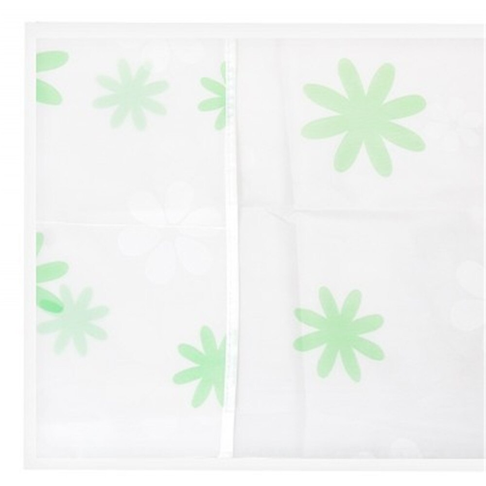 Kitchen Tool Home Waterproof Oil Dust Double Pockets Microwave Oven Cover Home Decoration Bedroom Living Room Parlor Decoration