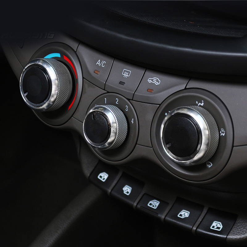 For chevrolet Sail AC Knob Air Conditioning heat c... – Grandado