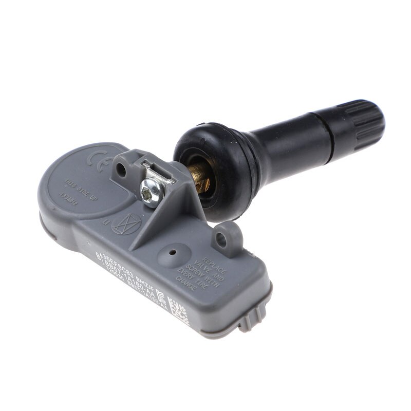 Nowy czujnik tpms system monitorowania ciśnienia w oponach dla bród poszukiwacz Lincoln nawigator 433mhz BB5T1A180AA BB5T-1A180-AA DV6T1A180AA