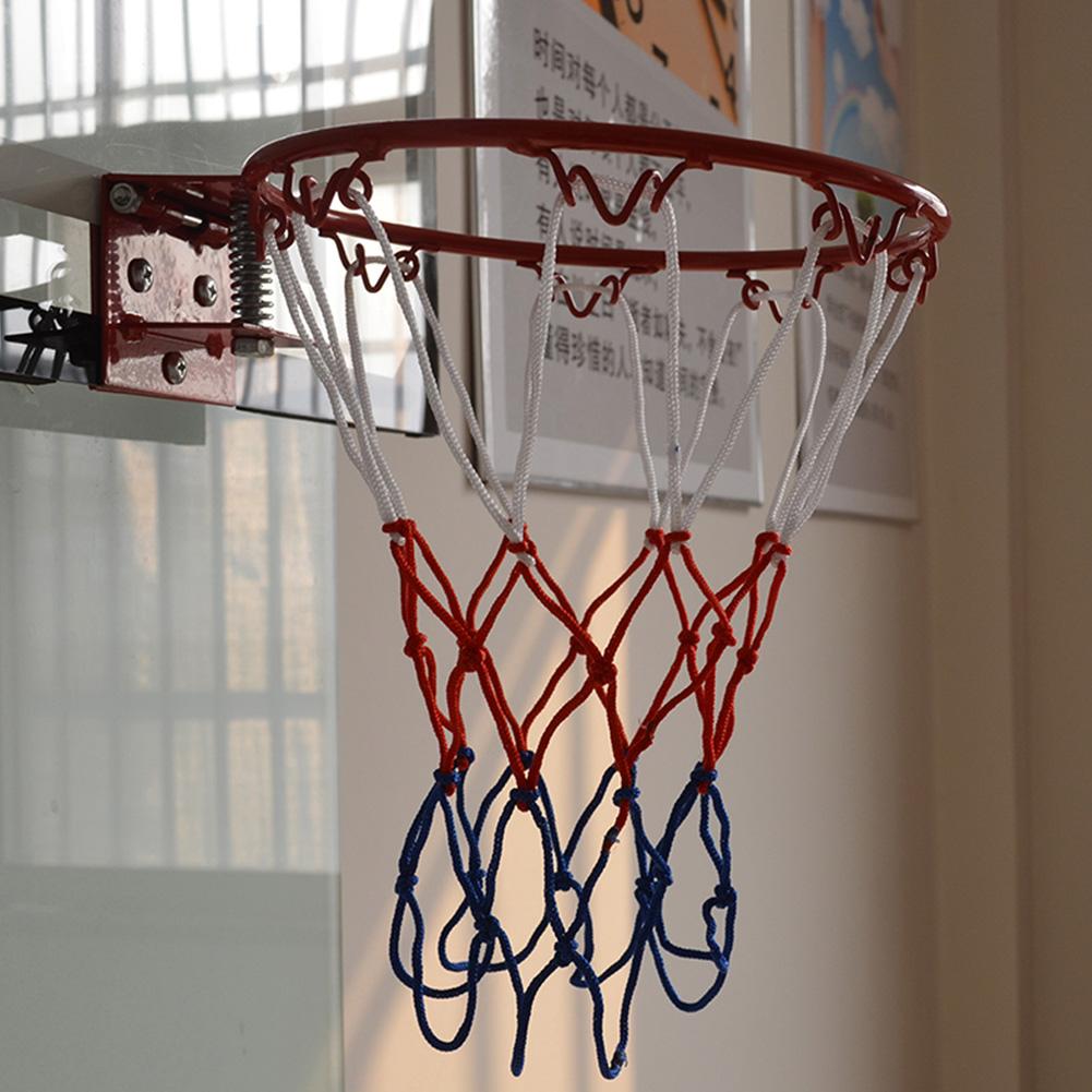 Indoor Basketbal Hoepel Set Muur Gemonteerde Eenvoudig Te Installeren Premium Basketbal Hoepel Set Voor Basketbal Liefhebbers Basketbal Tra