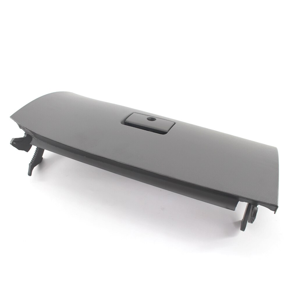 Negro Beige gris Puerta de coche tapa de consola guante basura cajas de reemplazo de la cubierta para Golf 4 MK4 Bora JETTA 1998-2004 1J1 857, 121
