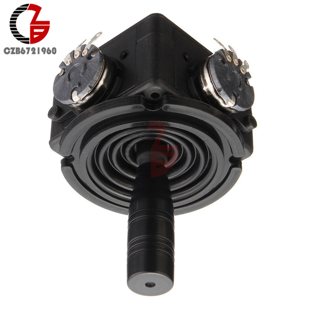 2-achse JH-D202X-R2/R4 Joystick Potentiometer 5K 10K Ohm Versiegelt PTZ Thermistor