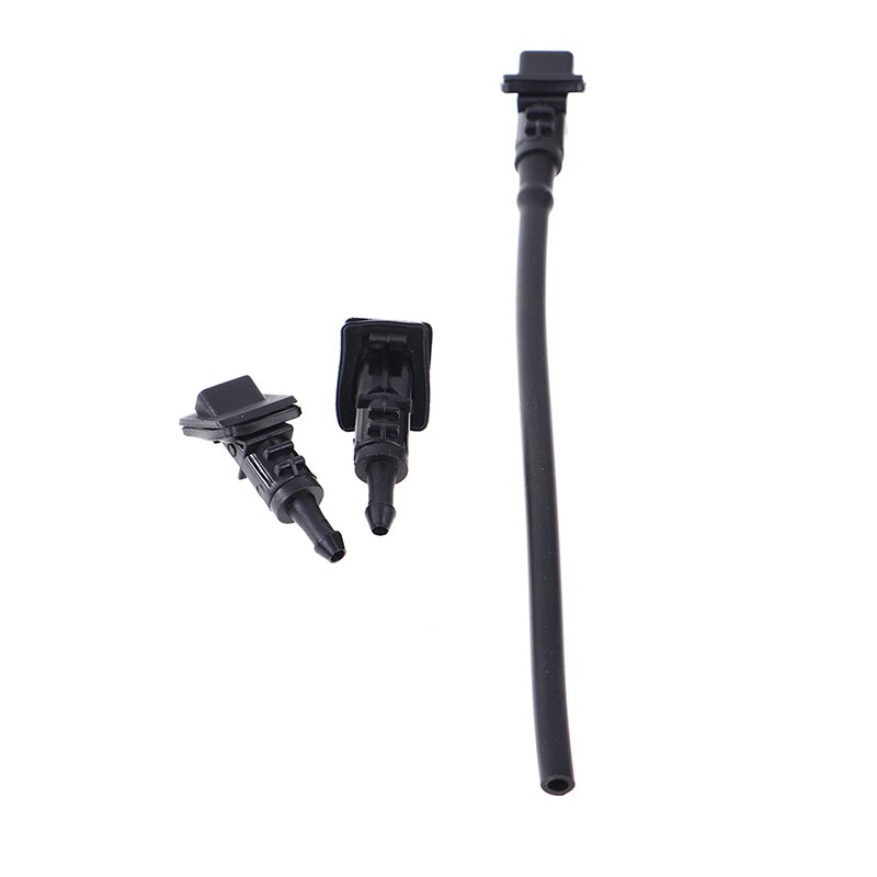 2Pcs Windscreen Washer Jet 986301H510 Limpiaparabrisas Nozzle for Kia Ceed 2006 2007