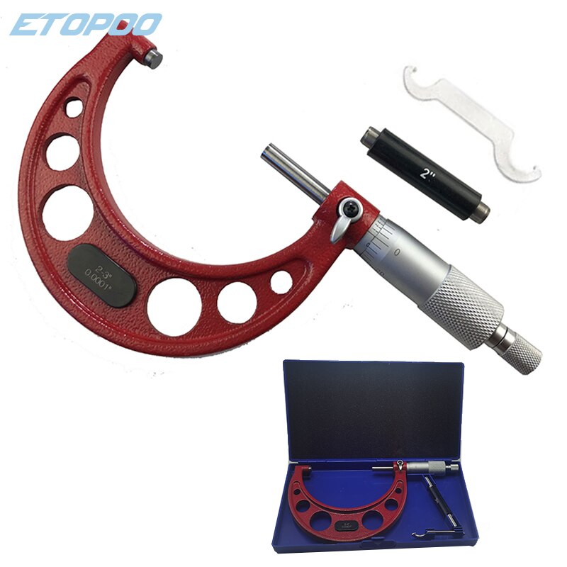 Medidor de precisión prémium, herramientas de medi... – Grandado