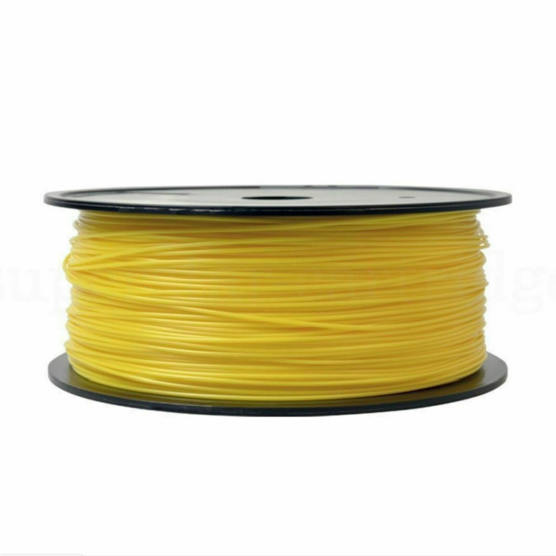 CTC Top 3D Printer Filament 1.75 PLA plastic Rubber Verbruiksartikelen Materiaal 9 soorten kleuren