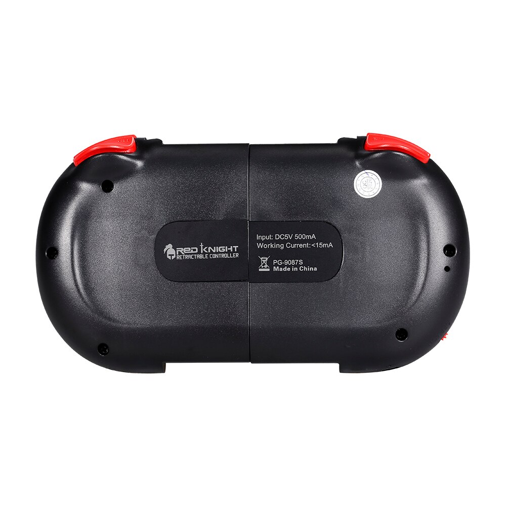 IPega-mando inalámbrico PG-9087S, extensible, para móvil