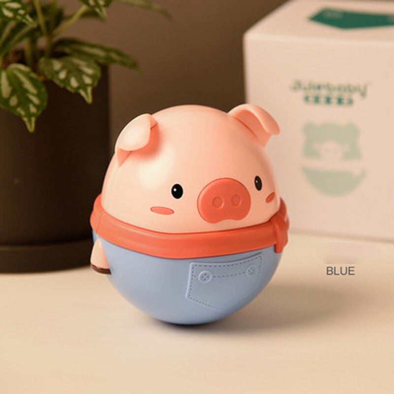 Baby Spielzeug Beyidong Tumbler 6-12 Monate 3 Monate Puzzle Frühen Bildung Kinder 0-1 Jahre Alte Kinder tuba