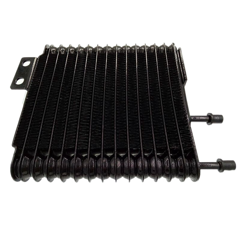 Auto Oliekoeler Versnellingsbak Radiator Voor Mitsubishi Outlander 6B31 3.0L-V6 2920A128: Default Title