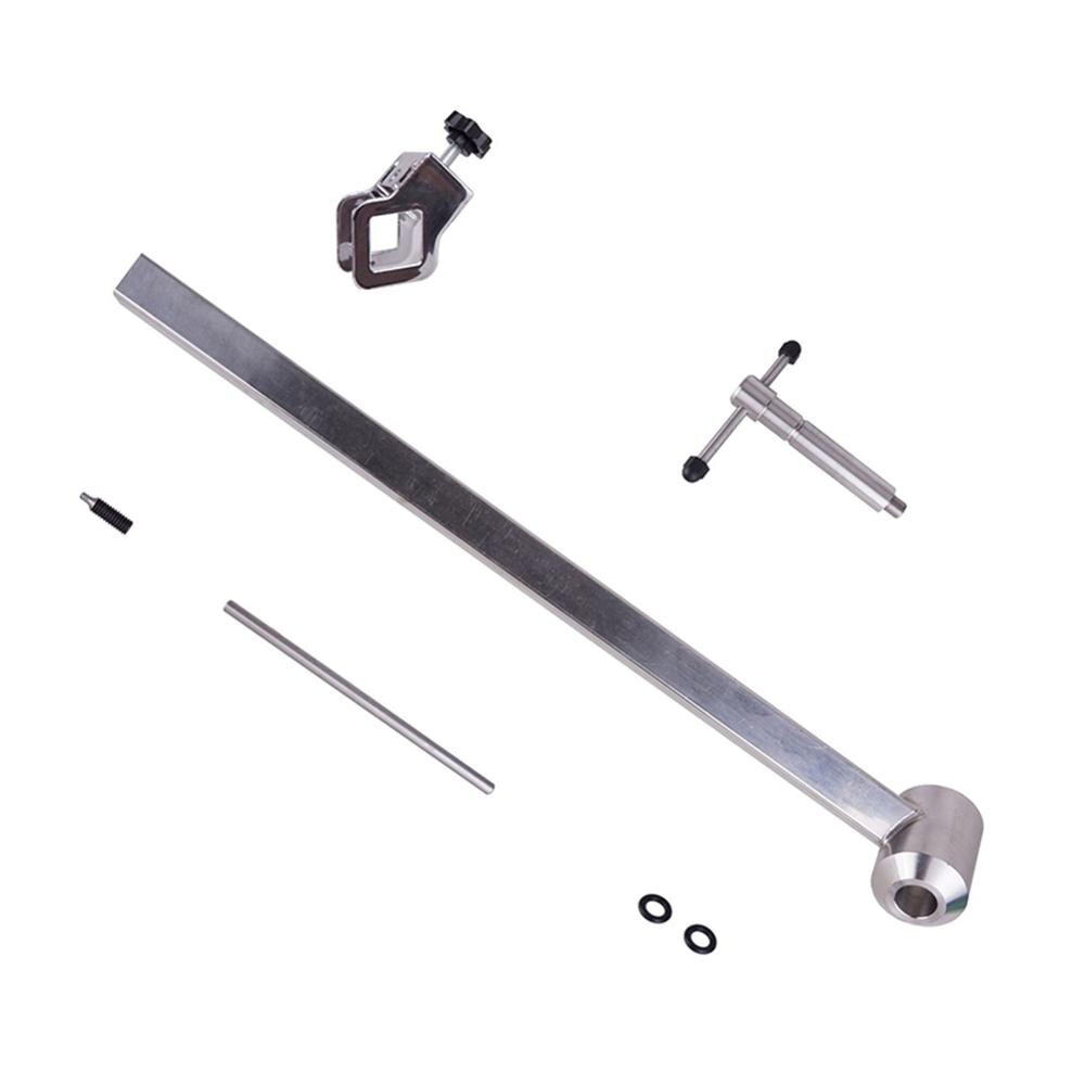 Road Bike Derailleur Hanger Alignment Gauge Alignment Ranging Tool Measure Straighten Dropout tool