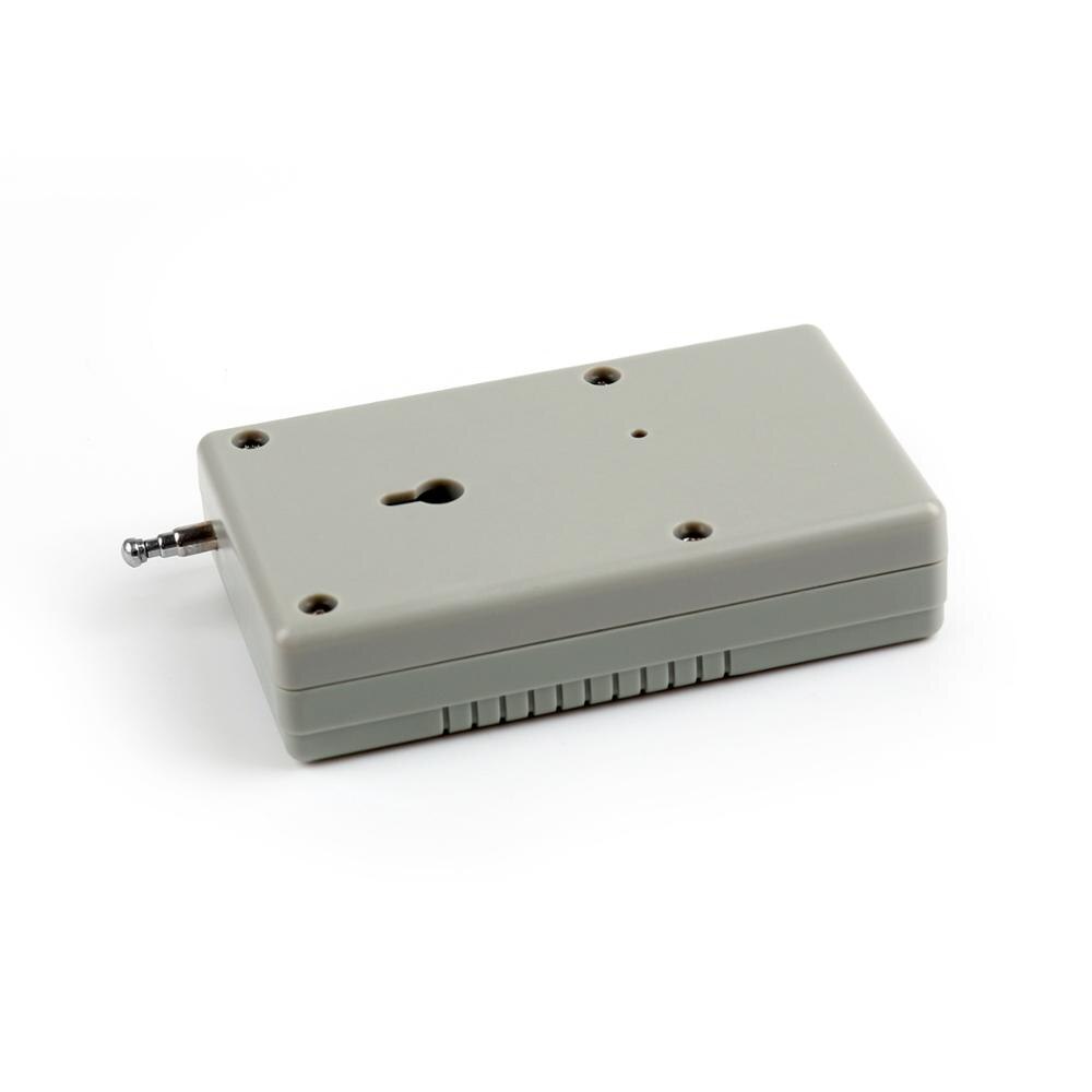 Areyourshop GY560 50Mhz-2.4Ghz Portable Frequency Counter VHF UHF For Two Way Radio GHz LCD Display Frequency Meter Tester