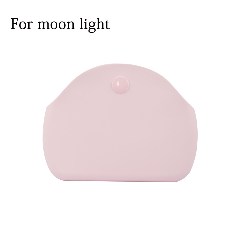 neue Obag mond licht Tasche körper Für O mond licht Wasserdicht EVA tasche gummi silicon Frauen handtasche DIY Schulter tasche