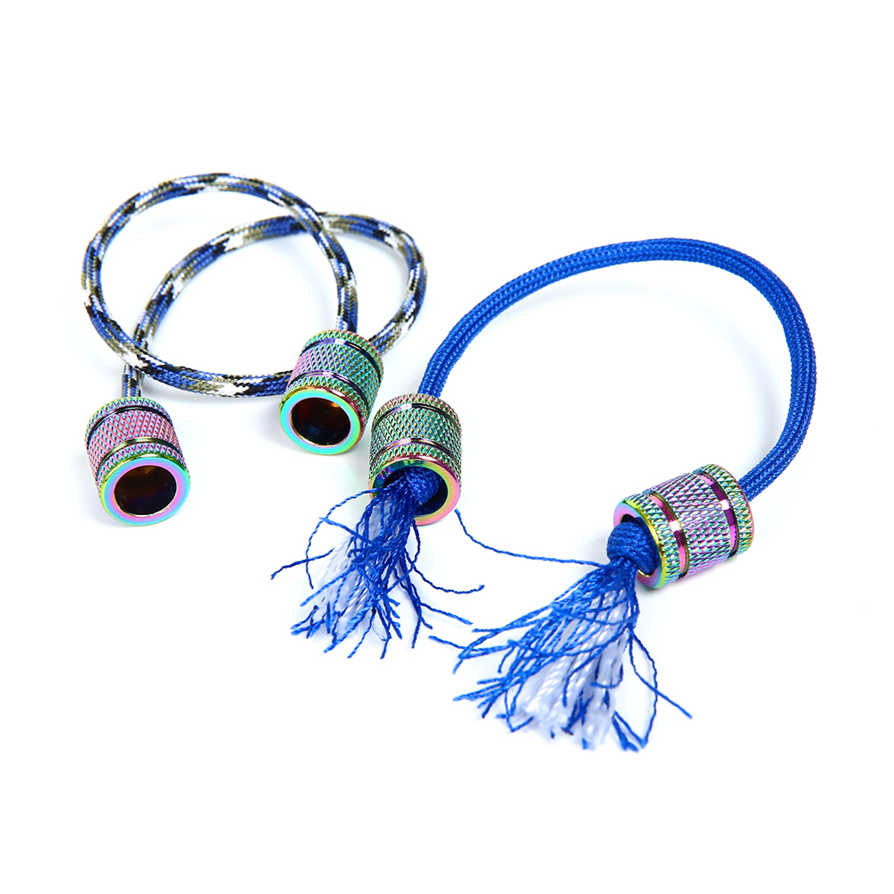 Mini begleri metal fidget legetøj multicolor stress relief sensorisk legetøj autisme sjovt
