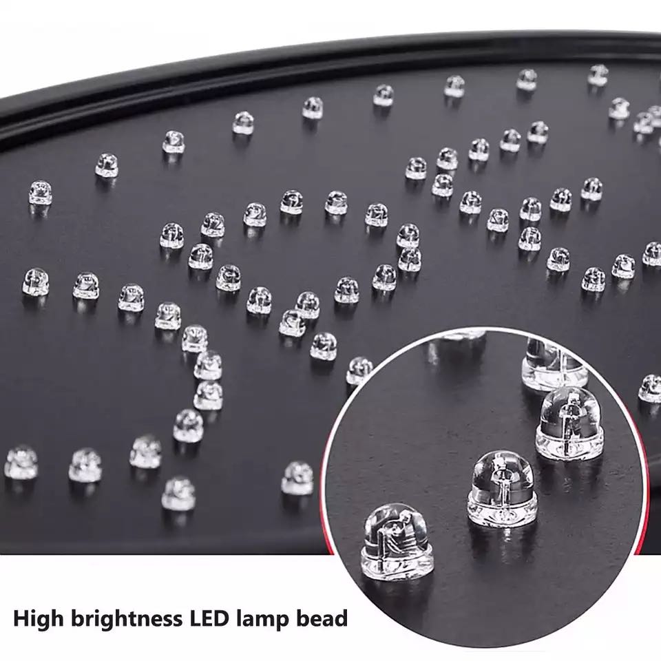 LED store Open sign Logo Advertising Light Board Shopping Mall Bright Animated Motion Neon Business Store Billboard US EU Plug