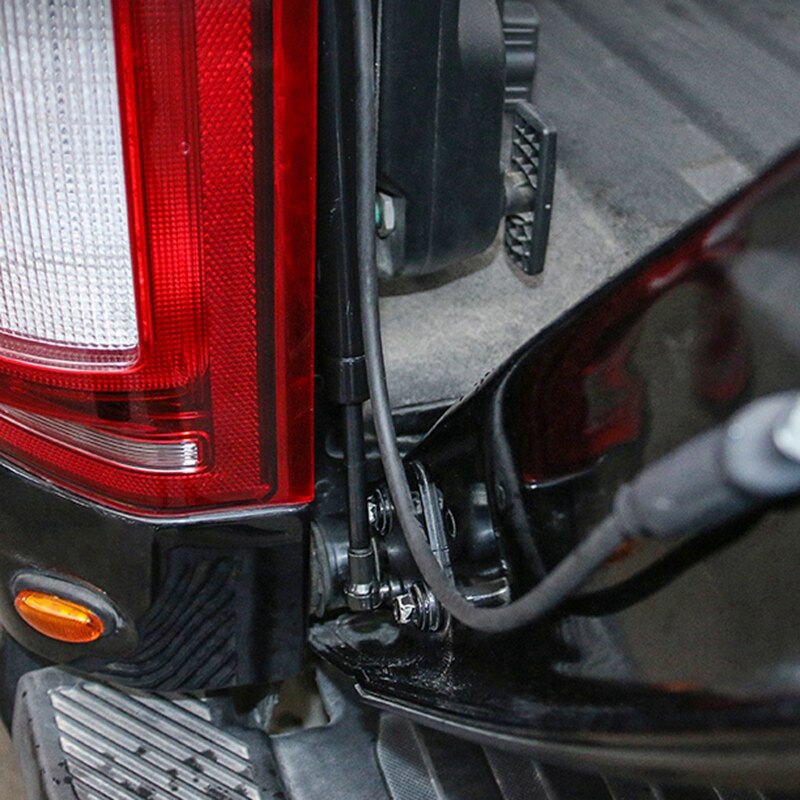 1 Uds amortiguador trasero amortiguador de Gas Palanca hidráulica amortiguador trasero para camión Ford F150 15-18