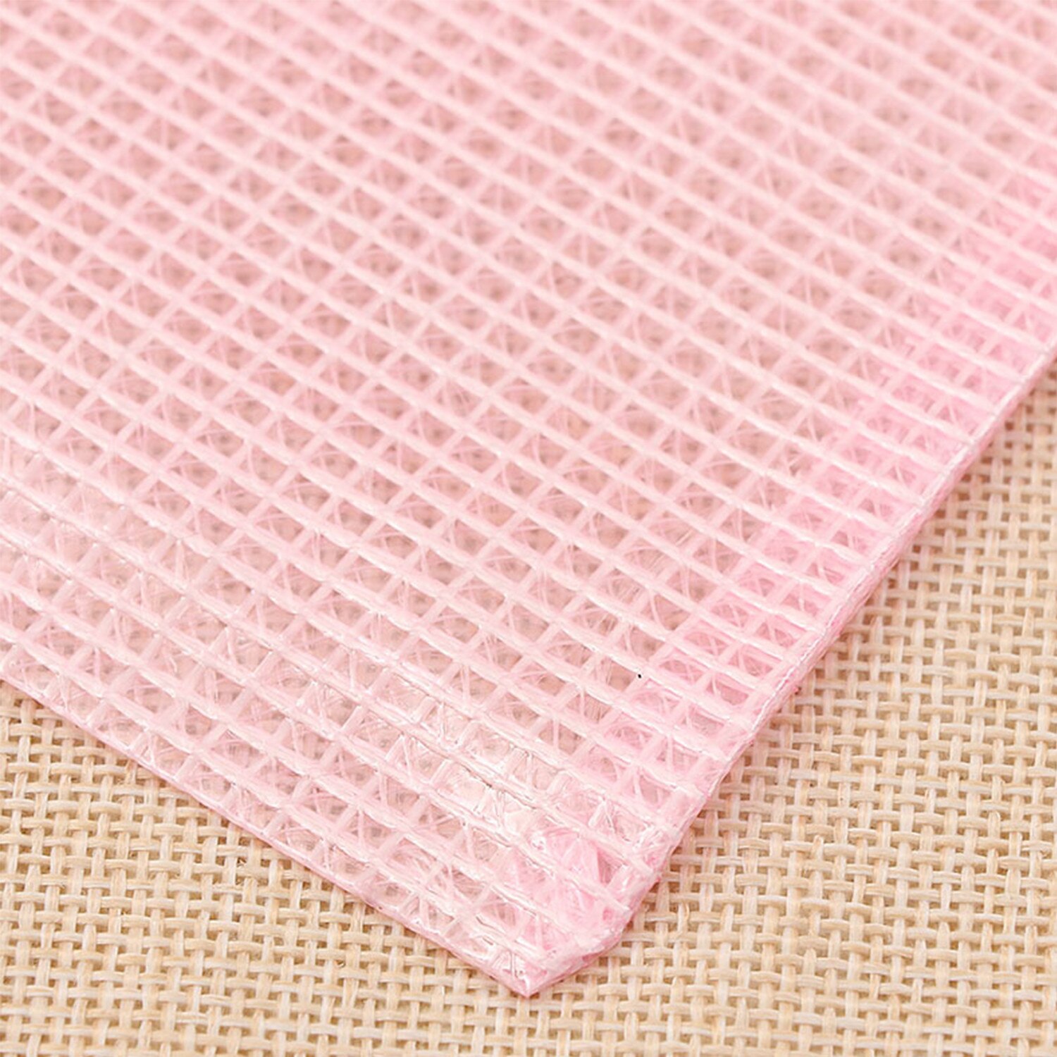 5pcs/lot office File Bag student supplies Waterproof Plastic Zipper Paper File Folder Book Pencil Pen Case Bag File document bag