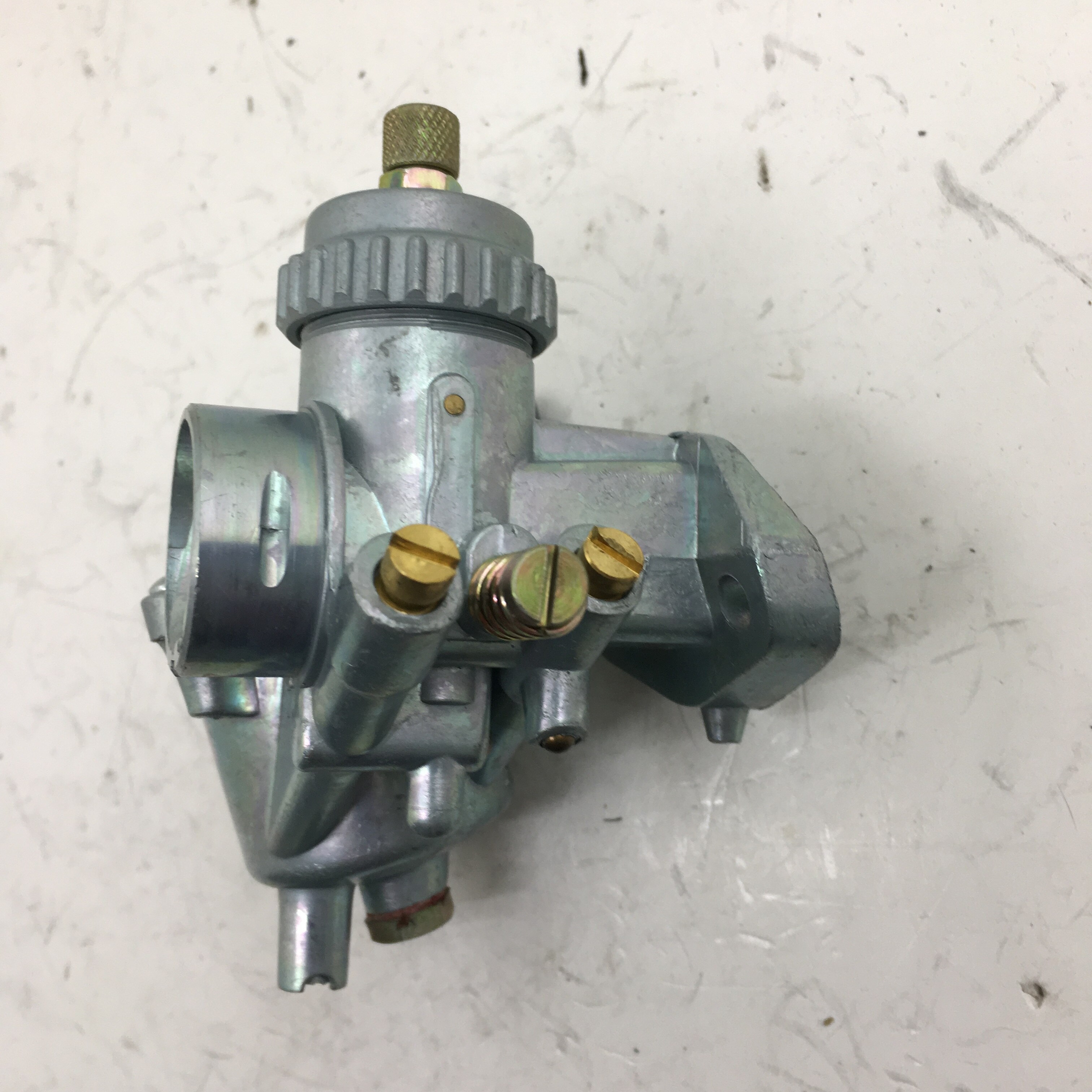 Sherryberg förgasare oem artikel moped/cykel passform jawa 50 50cc carb romet ogar 200 mustang 23 carby förgasare gratis shippin