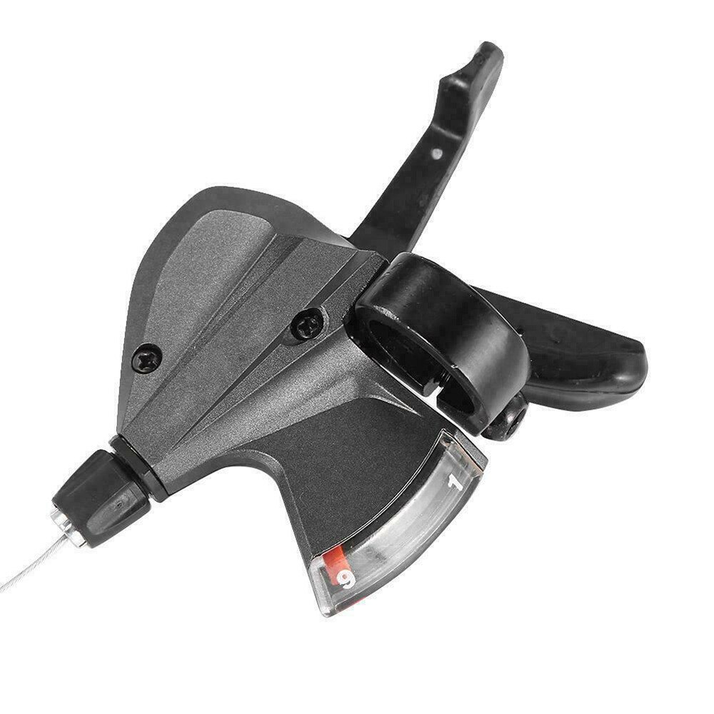 ALTUS SL-M370 zmiennokształtny mega 9 napęd pociąg 3x9 prędkości MTB wioślarz przesunięcie zestaw dźwigni przerzutka rowerowa części Dropship