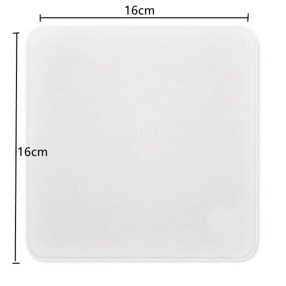 Putsduk 1:1 apple trasa för skärm display nano-textur glaspaneler rengöringsduk för ipad mac klocka ipod mobiltelefon