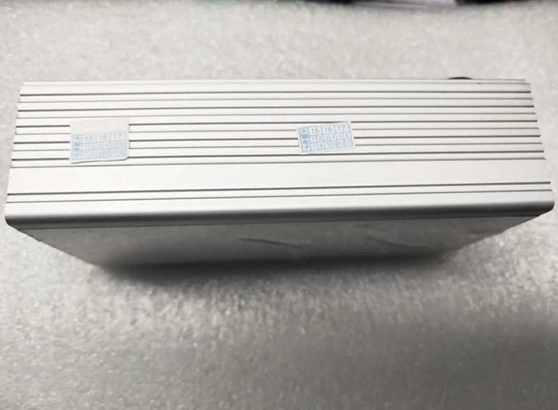500w 600w llc-vahvistimen kytkentävirtalähde tehokas kaksoislähtö ± 24 36 45 60 80v korvaa rengasmuuntajan  h0103
