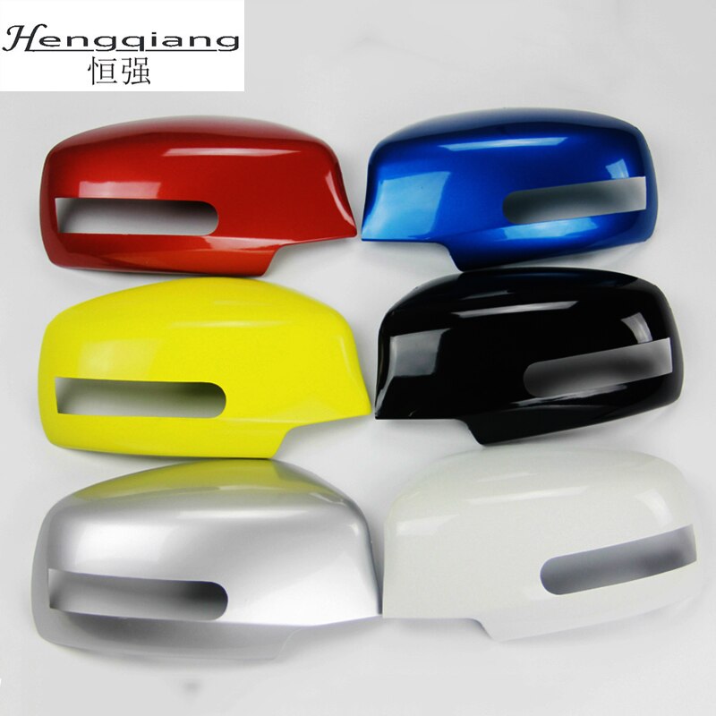 Auto Accessoires Hengfei Spiegel Covers Achteruitkijkspiegel Behuizing Voor Suzuki Swift