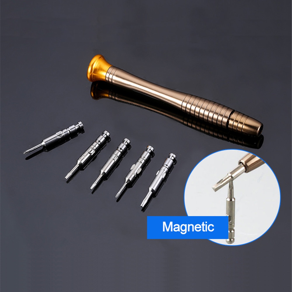 38 In 1 Opening Demontage Mobiele Telefoon Reparatie Tools Kit Met 25 Stuks Schroevendraaier Bits Voor Ipad 2 3 4 5 Mini Tablet Horloge Reparatie