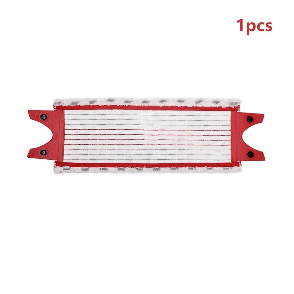 Sostituzione cuscinetti Mocio in microfibra per ricarica Mocio Vileda UltraMax per Mocio o cedro: 1pezzi