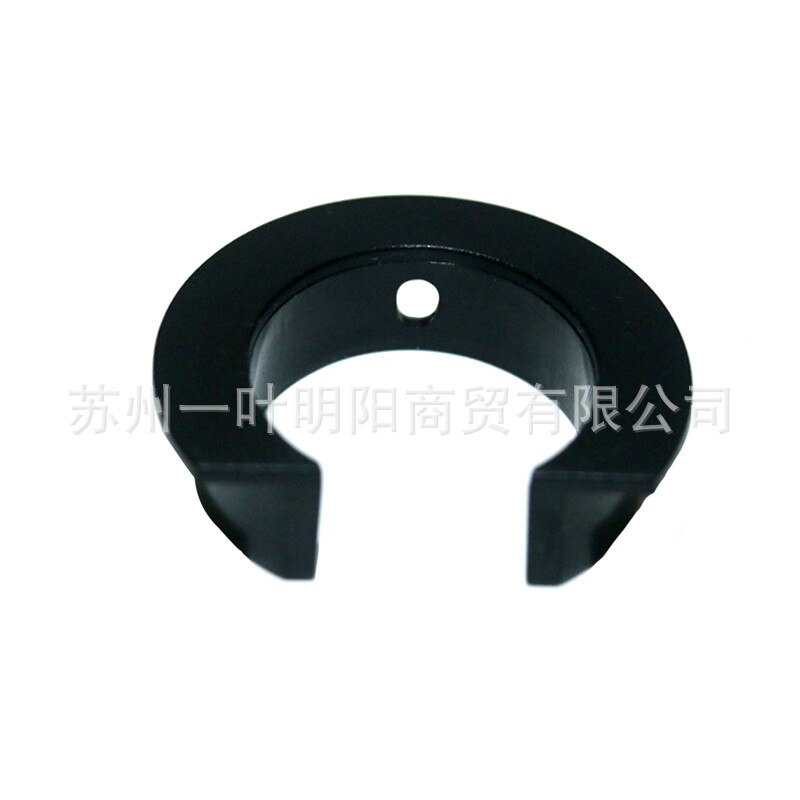 Suitable for Millet M365 Electric Scooter Folding Buckle Base MJ Pro Folding Buckle Hook: Default Title