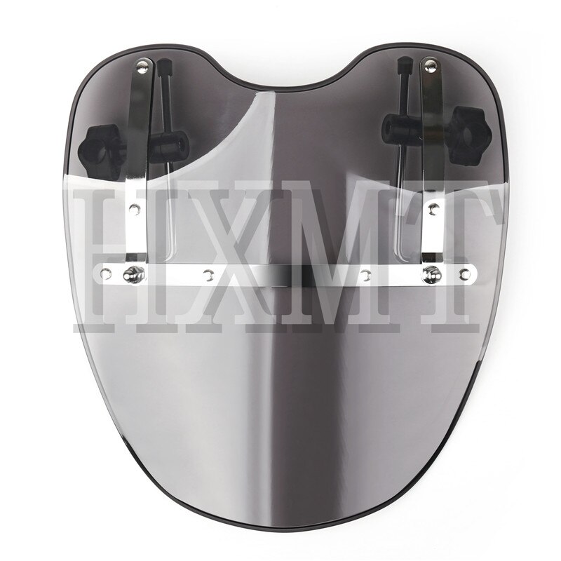 For National Cycle For Harley-Davidson VRSCF V-Rod Muscle Flyscreen Windshield Windscreen