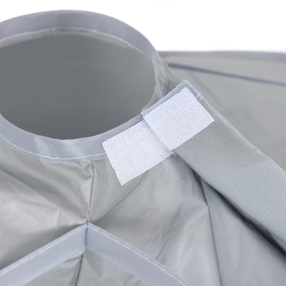 Tablier de rangement pour cheveux cassés, pour adultes, pour permanente, teinture, coiffure, accessoires de Salon, Clip de coupe