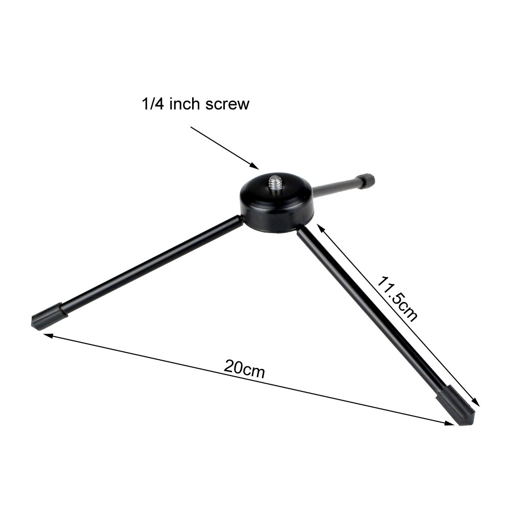 Photography LED Selfie Ring Light 16/26cm Stepless Lighting Dimmable Camera Phone Lamp Tripod Head For Makeup Video Live Studio