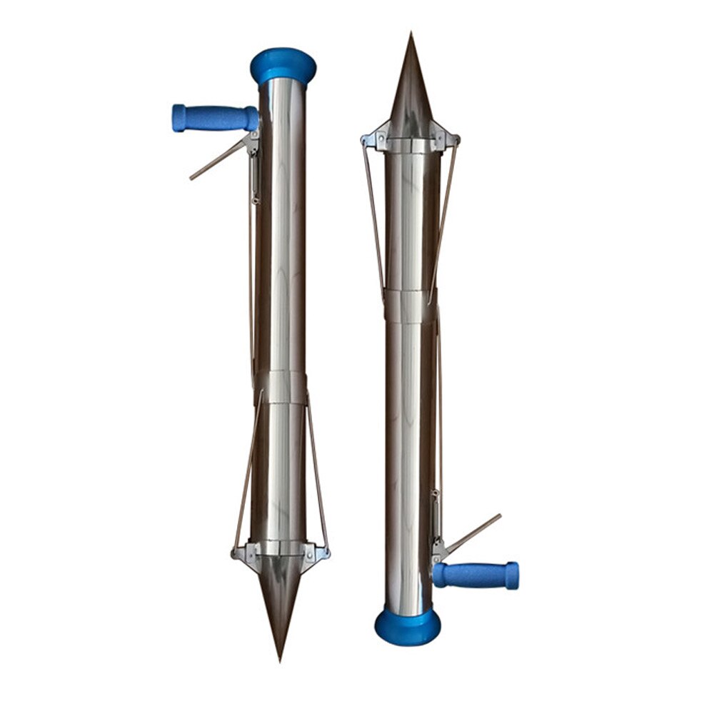 Multifunction Seedling Planting Machine Seedling Transplanter Single Handle Double Cable Farmer Vegetable Push Planter