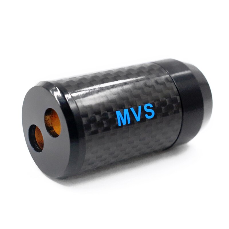 DIYLIVE Pure copper wire splitter sleeve ring carb... – Vicedeal