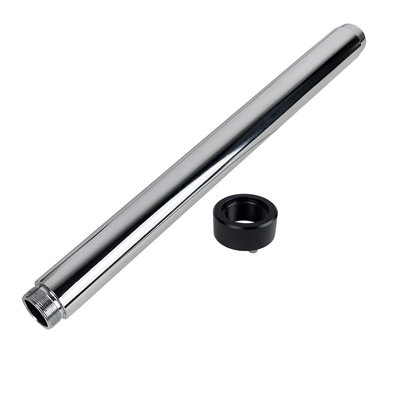 Microscope Stand Holder Metal Bracket Rod Bar Pillar For Microscope Industry Video Camera