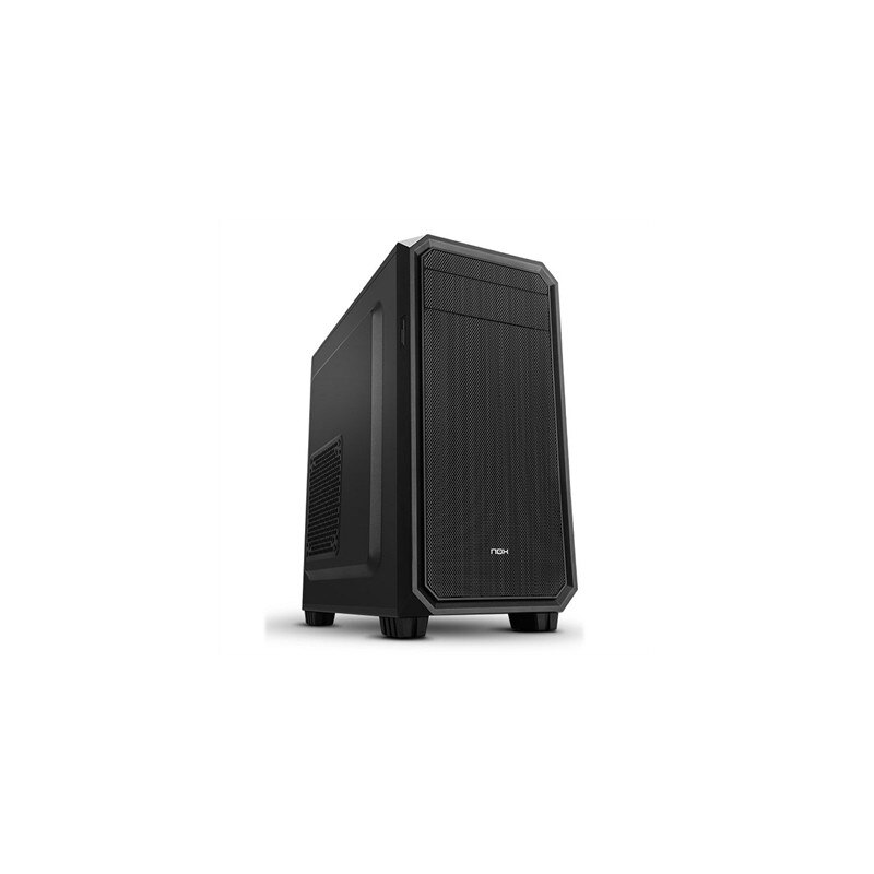 Nox Box Micro Atx Coolbay MX2