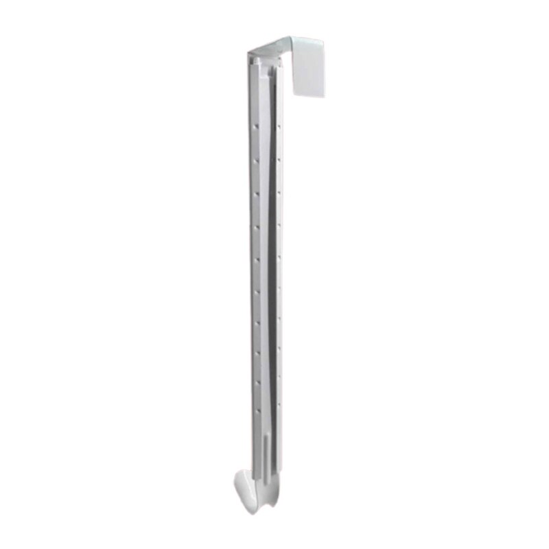 Krans Deur Hanger Verstelbare 15 Tot 25 Inch Krans Hanger Krans Haak Houder Voor Voordeur Welkom Teken Kerst Decor