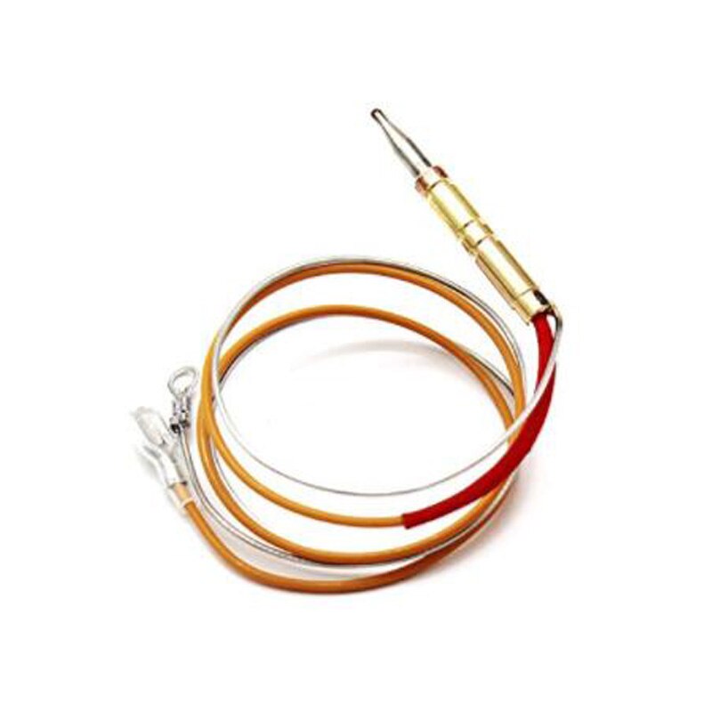 Propane Tank Top Heater Replacement Parts Safety Faston Type Thermocouple Safety Assembly Kit with FD4 Dump Switch